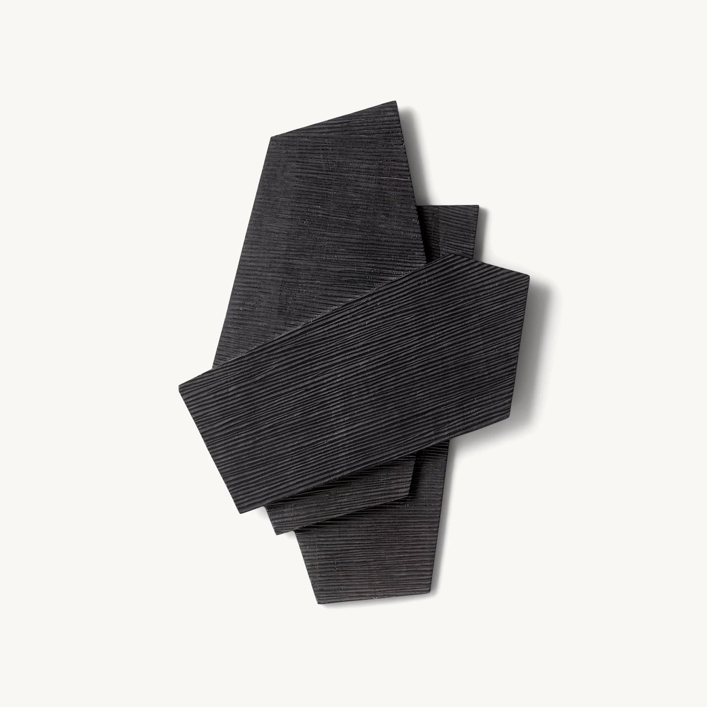 Black Wall Decor | IONS DESIGN | RH | Dubai | UAE