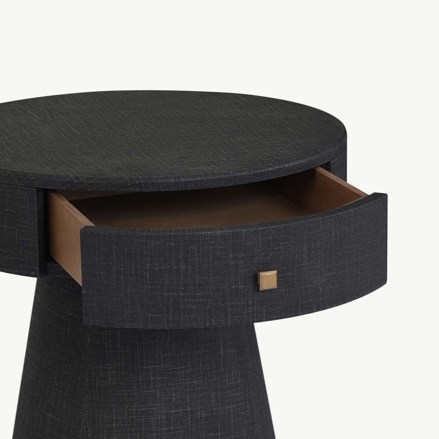 Blu Bedside Table With Drawer | IONS DESIGN | Dubai | UAE