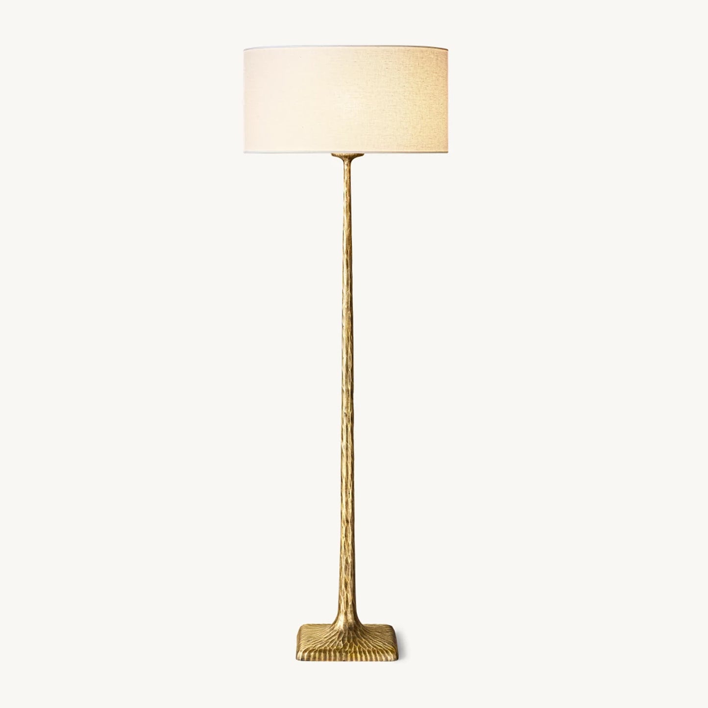 Brass Floor Lamp | IONS DESIGN | Dubai | UAE
