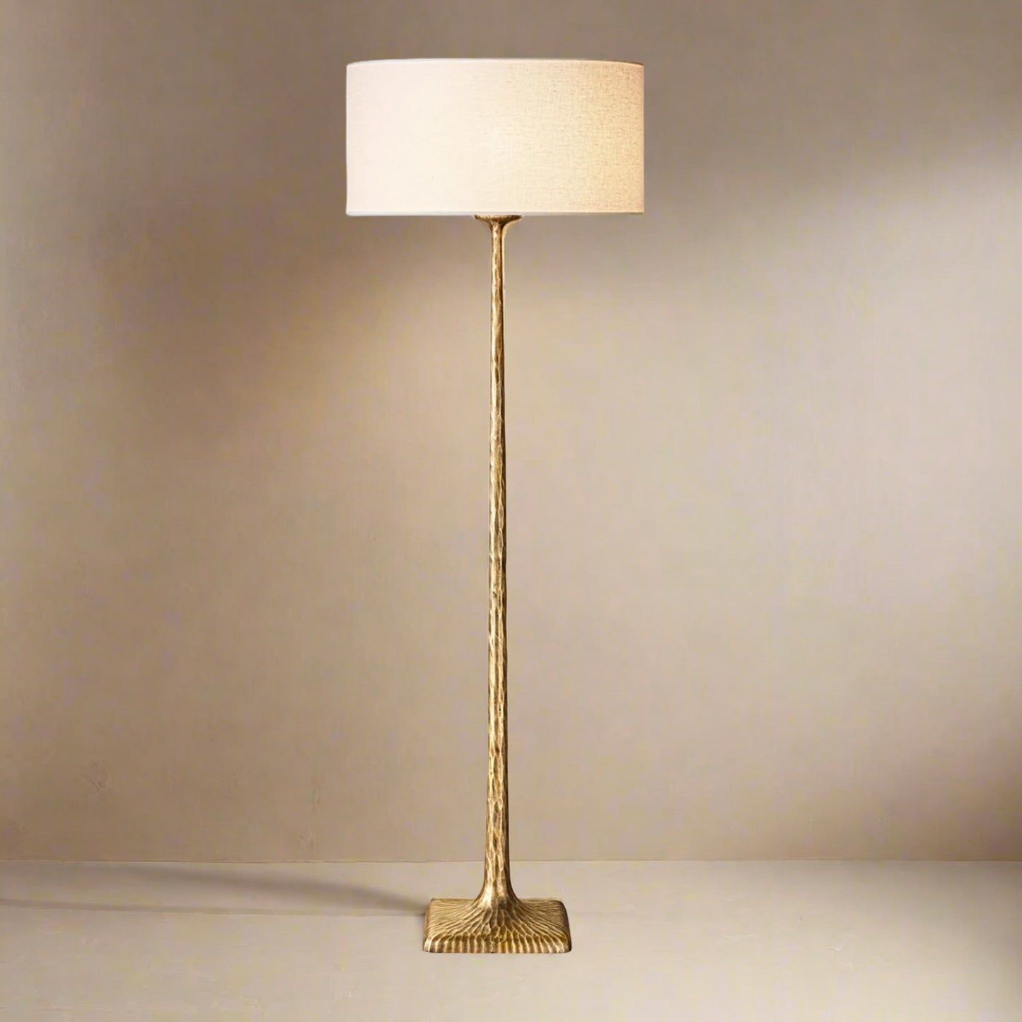 Brass Floor Lamp | IONS DESIGN | Dubai | UAE