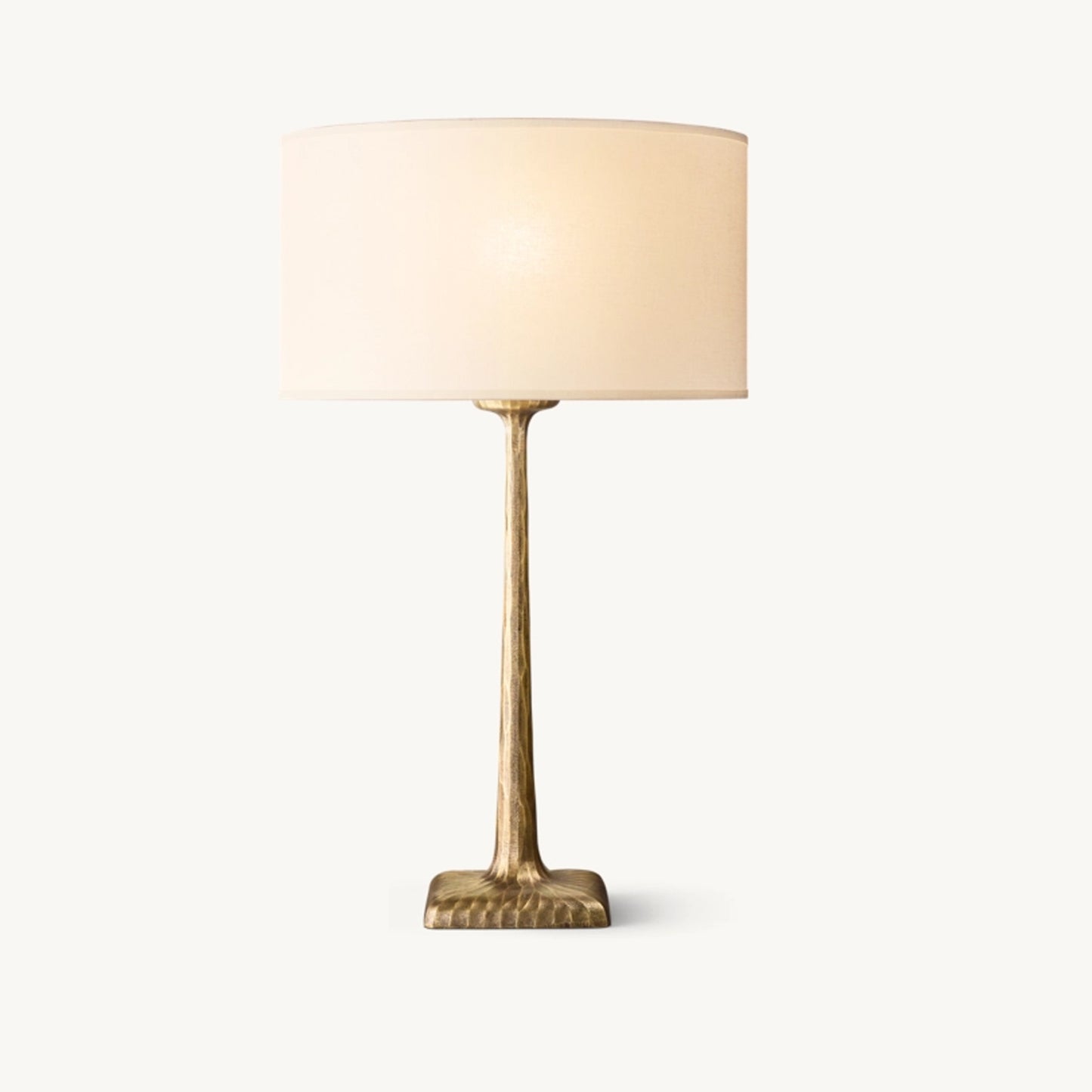 Brass Table Lamp | IONS DESIGN | Dubai | UAE