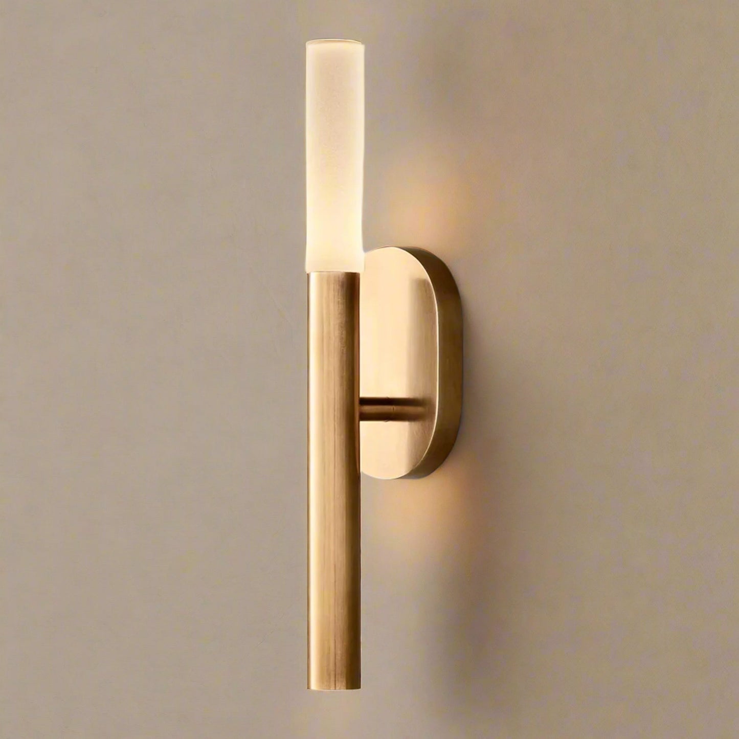 Brass Wall lamp | IONS DESIGN | Dubai | UAE