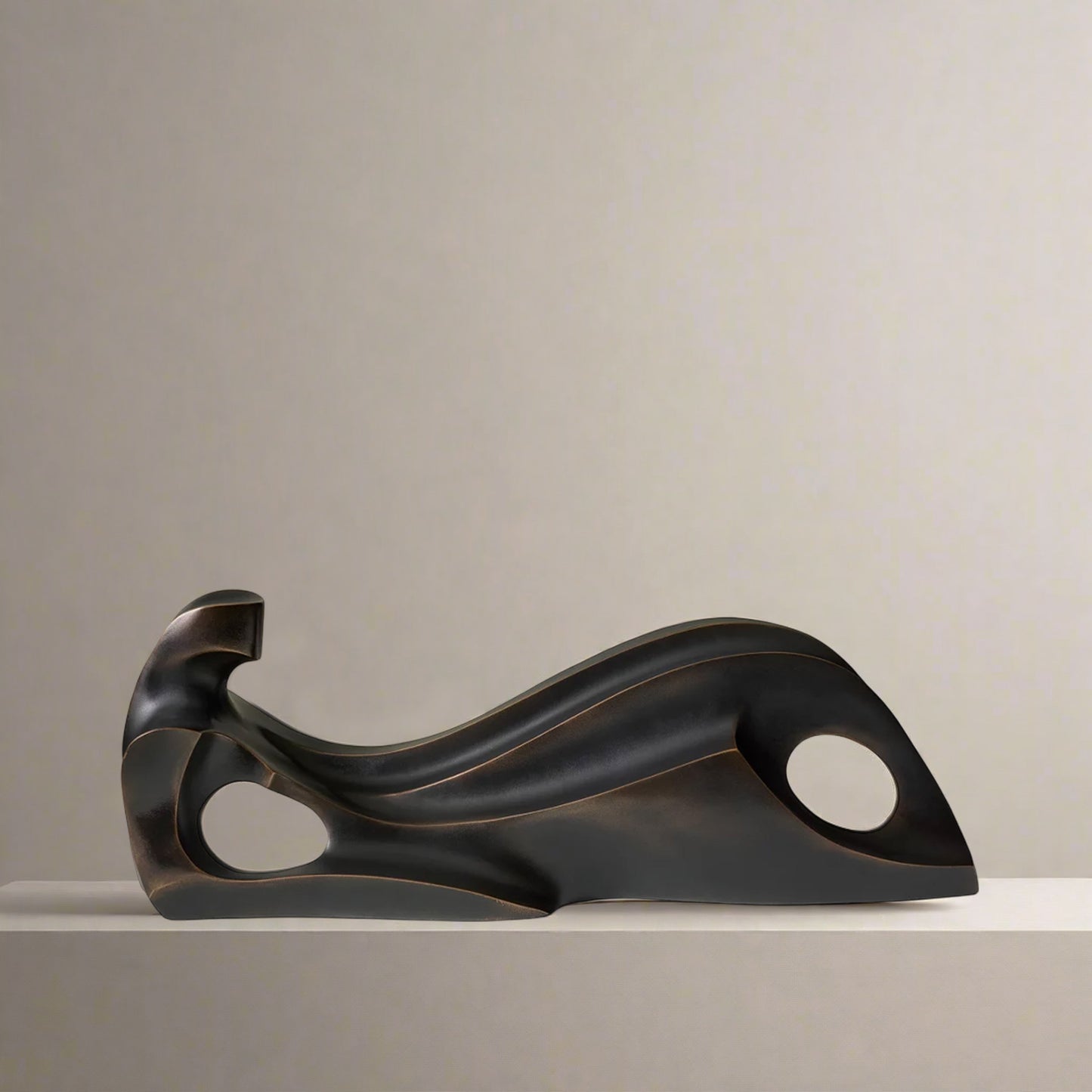 Bronze Sculpture | IONS DESIGN | RH | Dubai | UAE