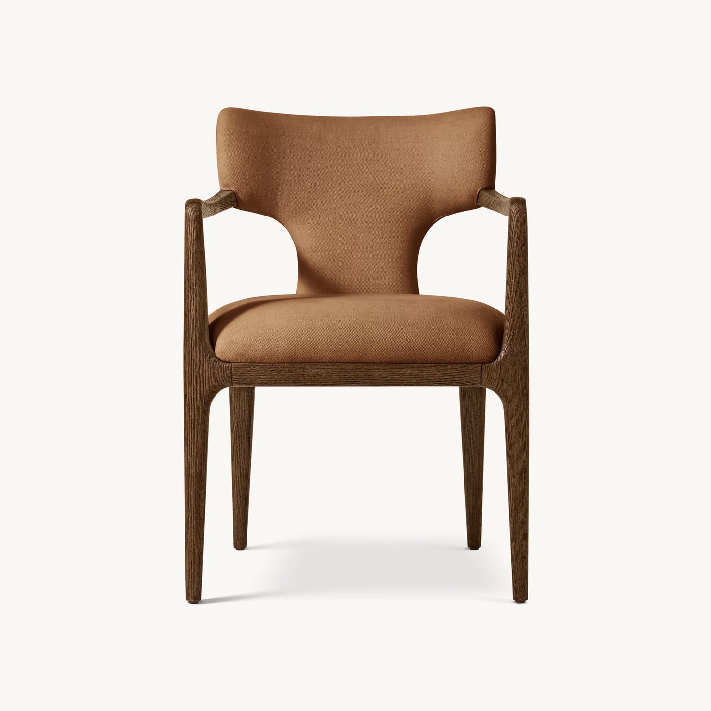 Brown Dining Chair | IONS DESIGN | RH | Dubai | UAE