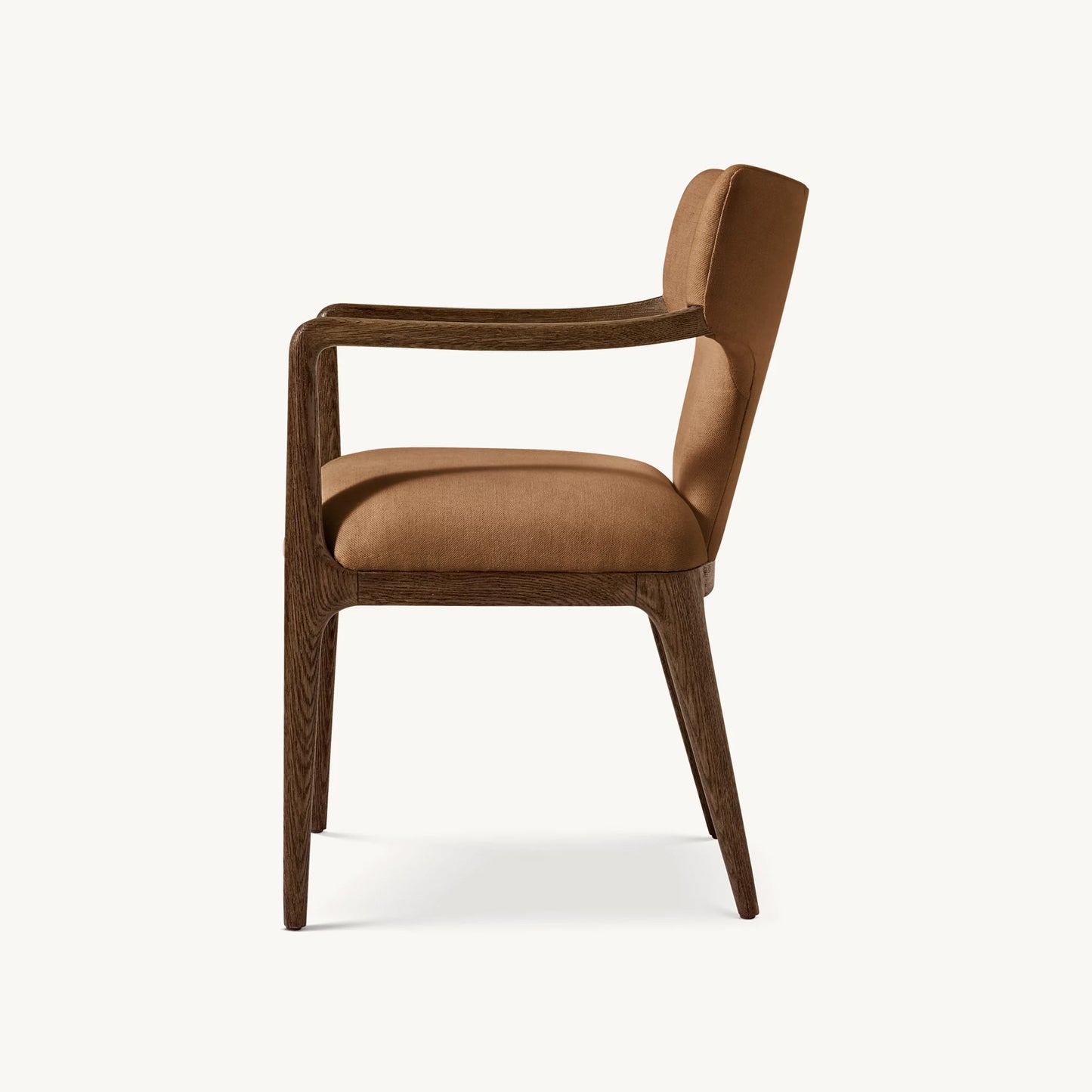 Brown Dining Chair | IONS DESIGN | RH | Dubai | UAE