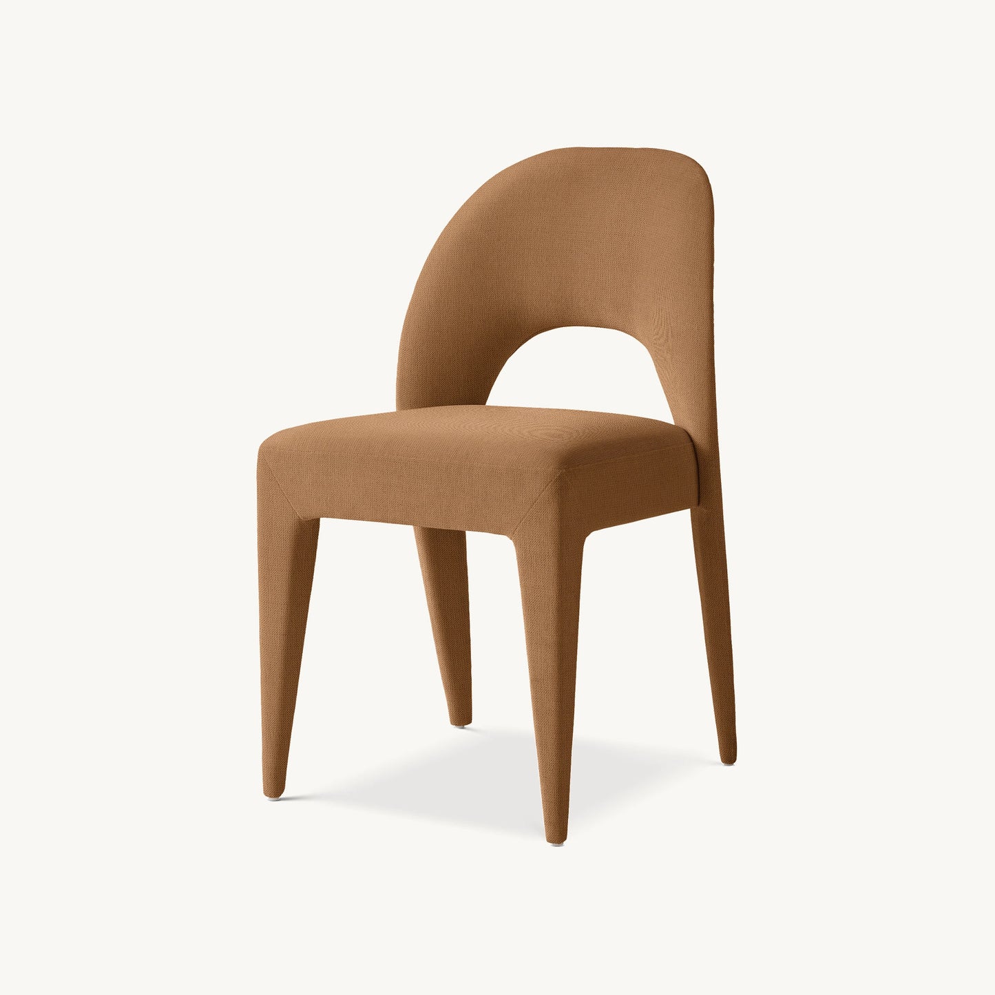 Cal Modern Dining Chair | IONS DESIGN | RH | Dubai | UAE
