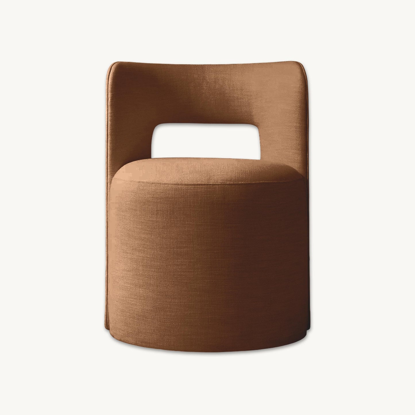 Caramel Dining Chair | IONS DESIGN | Dubai | UAE