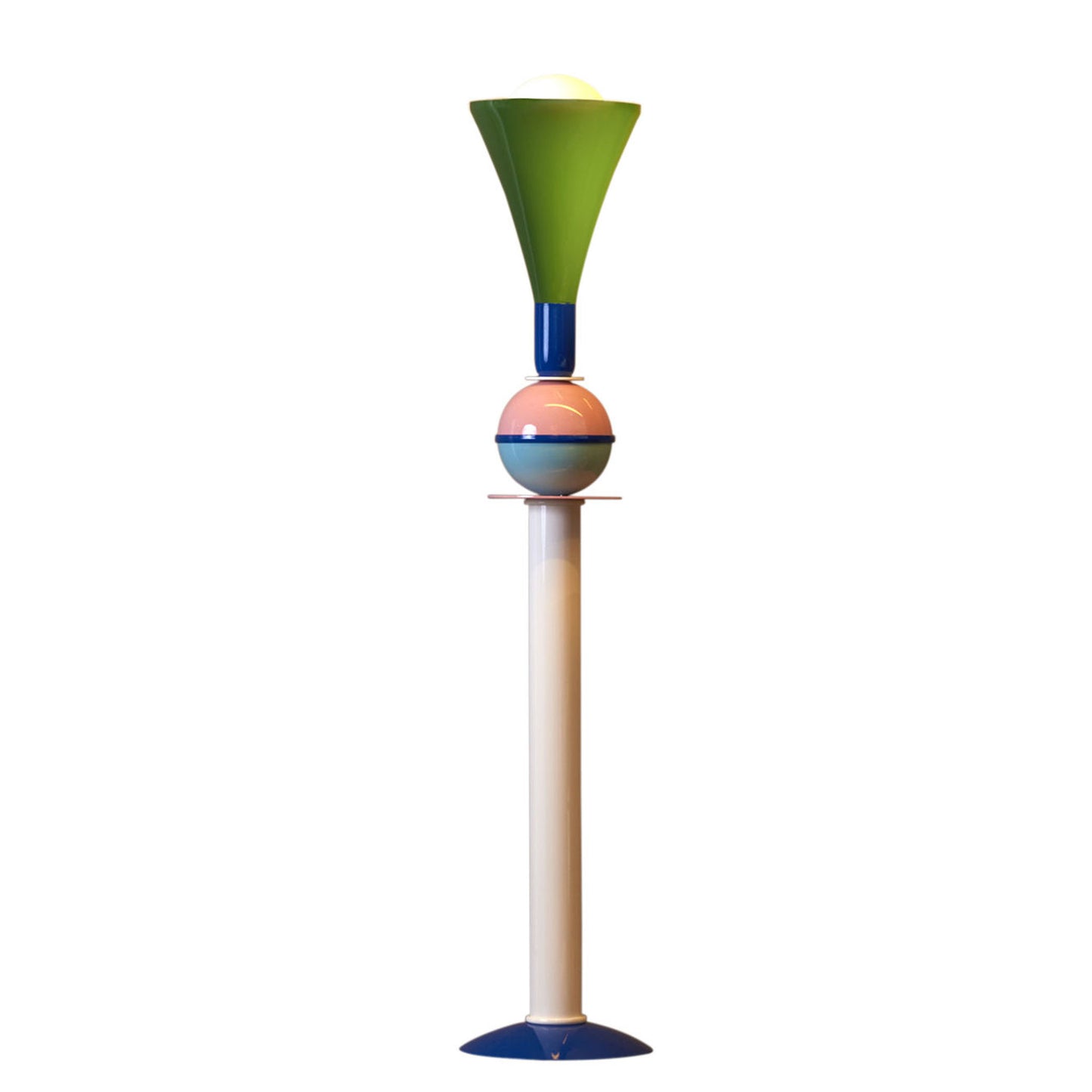 Carmen Metal Table lamp | IONS | Dubai | UAE