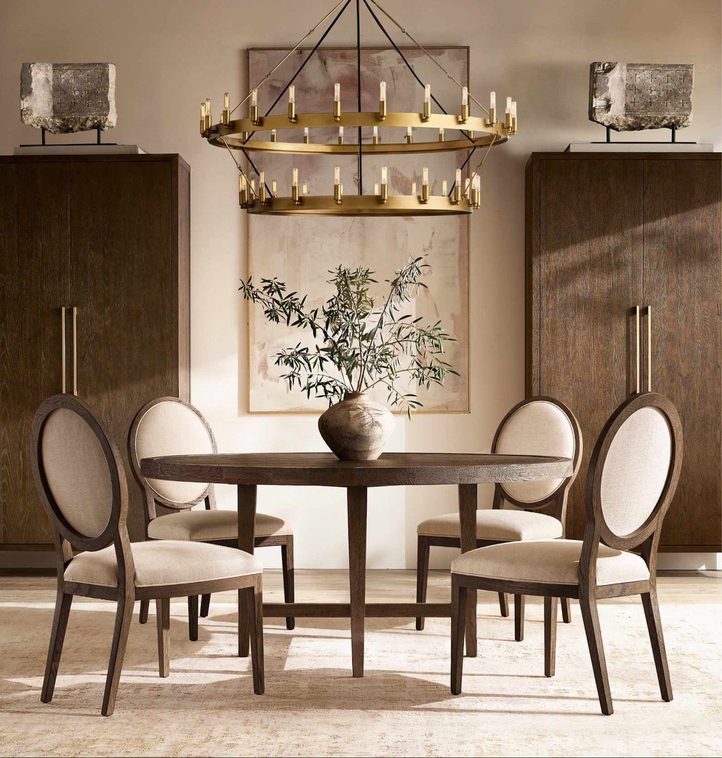 Cef Dining Chair | IONSDESIGN | Dubai | UAE