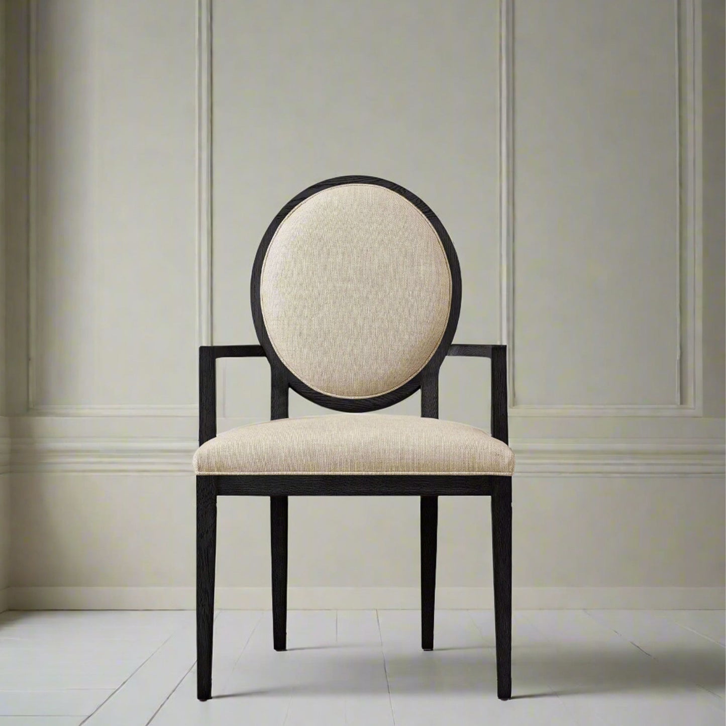 Cef Dining Arm Chair | IONSDESIGN | Dubai | UAE