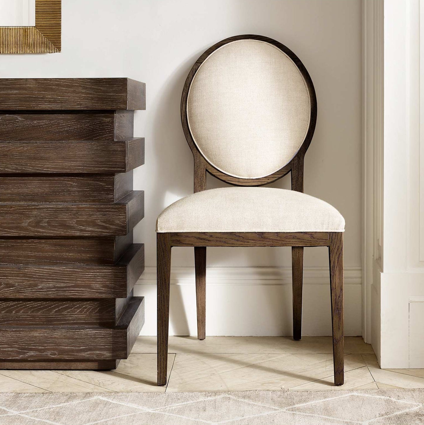 Cef Dining Chair | IONSDESIGN | Dubai | UAE