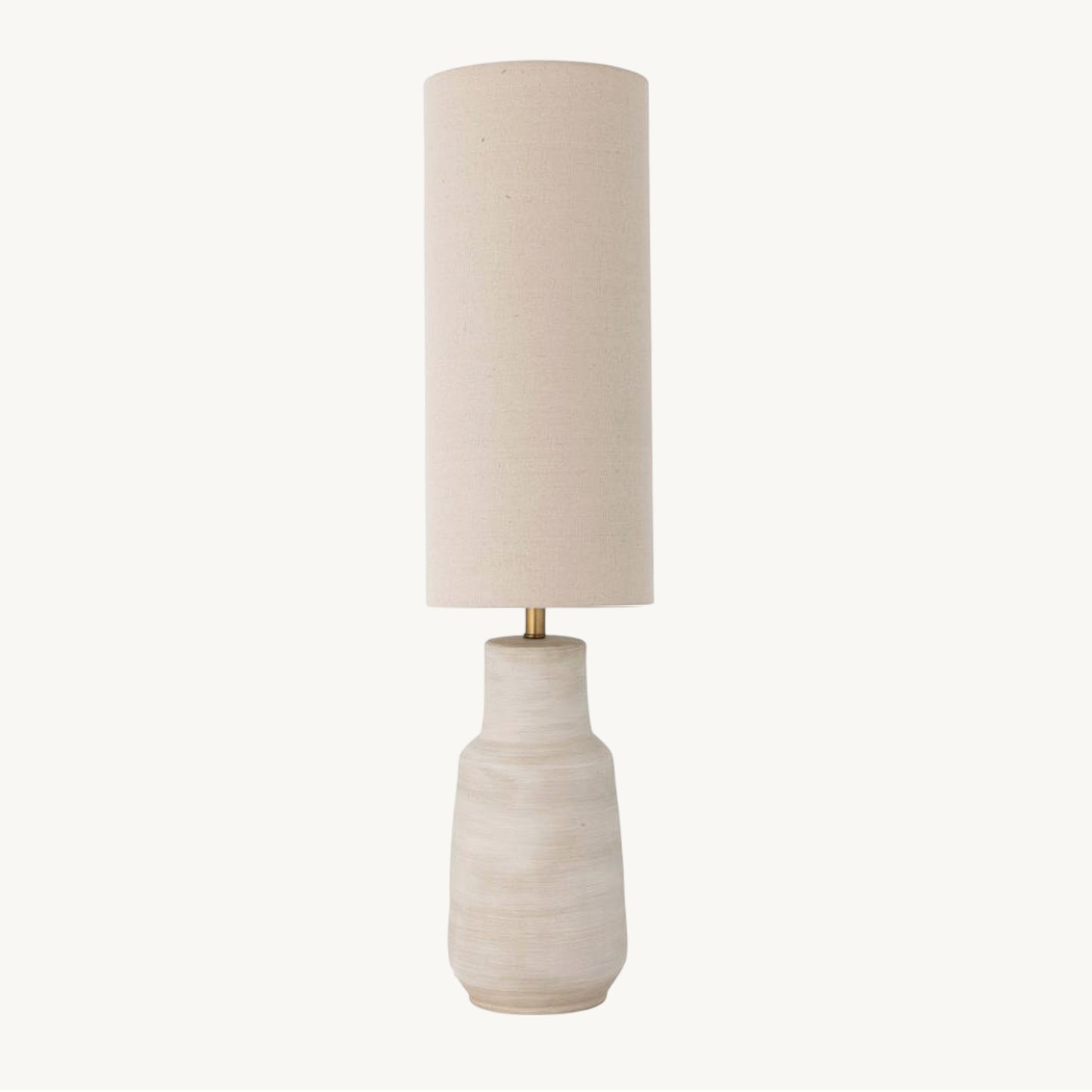 Ceramic Floor Lamp | IONS DESIGN | Dubai | UAE