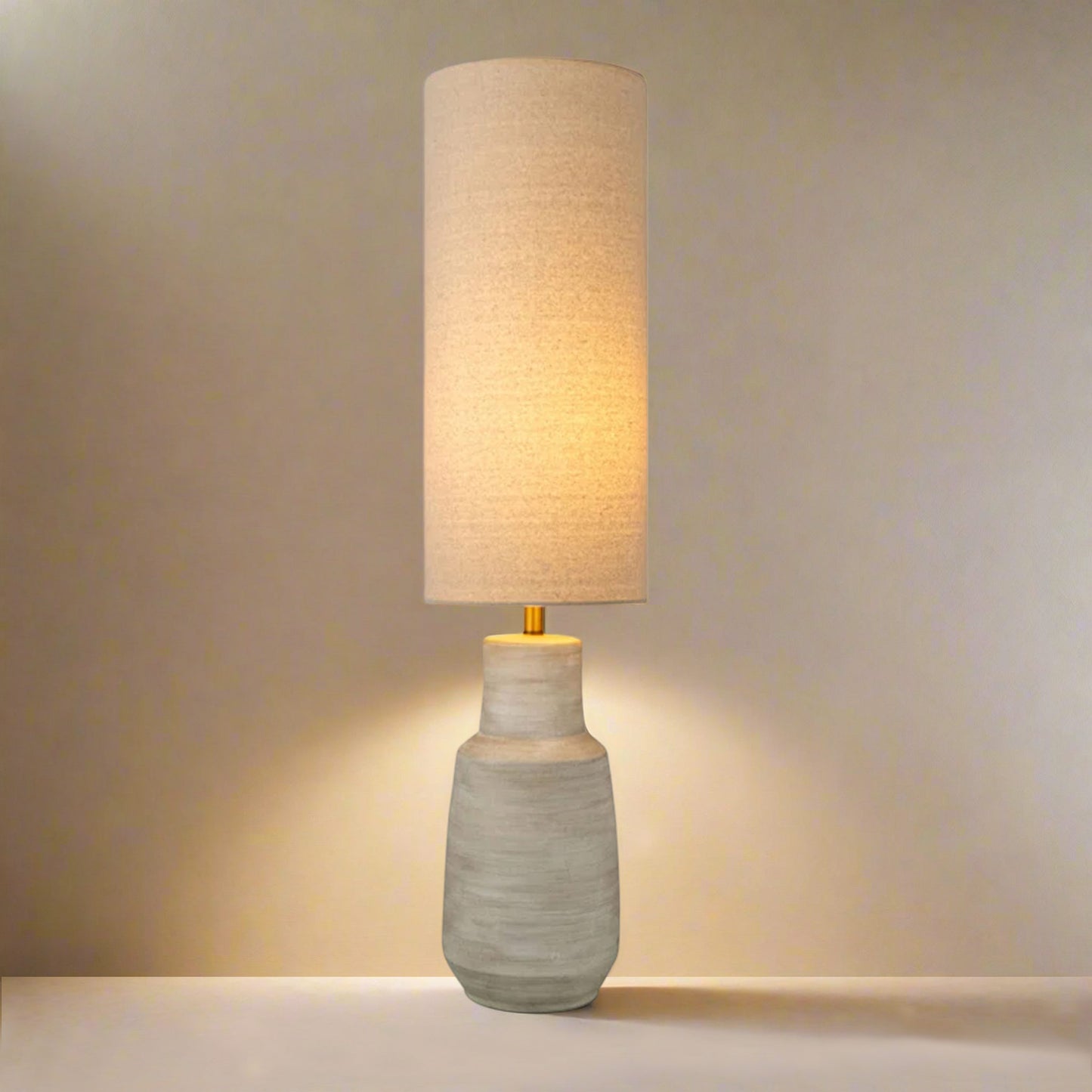 Ceramic Floor Lamp | IONS DESIGN | Dubai | UAE