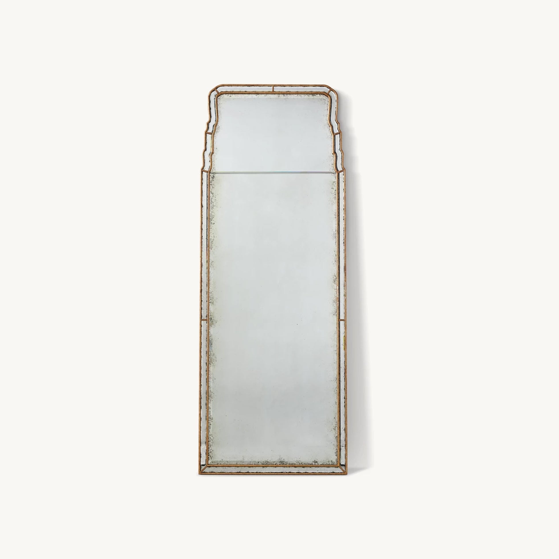 Classic Mirror  | IONS DESIGN | RH | Dubai | UAE