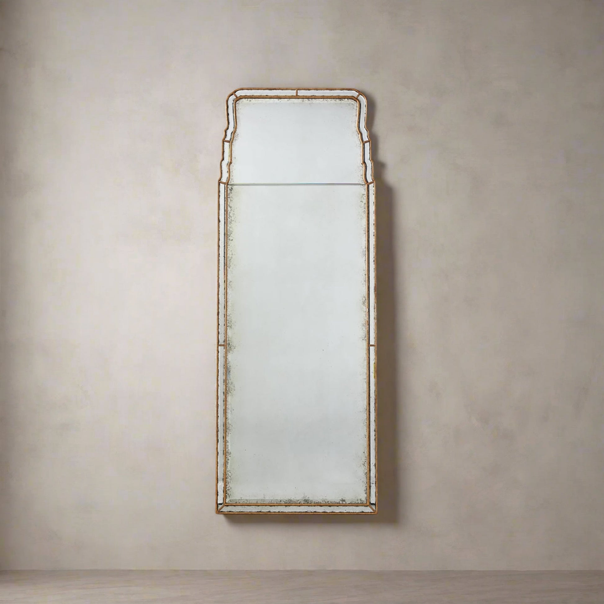 Classic Mirror  | IONS DESIGN | RH | Dubai | UAE