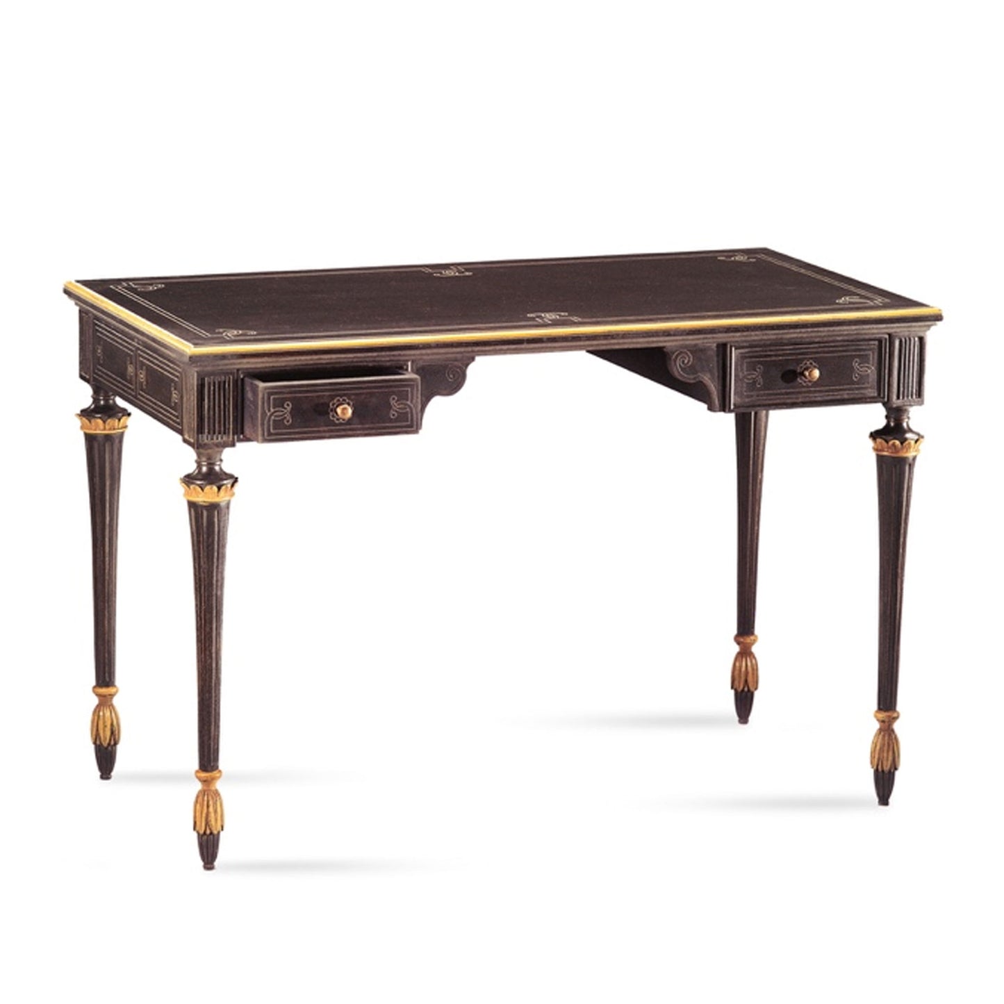 Classic Office Table | IONS DESIGN | Dubai | UAE