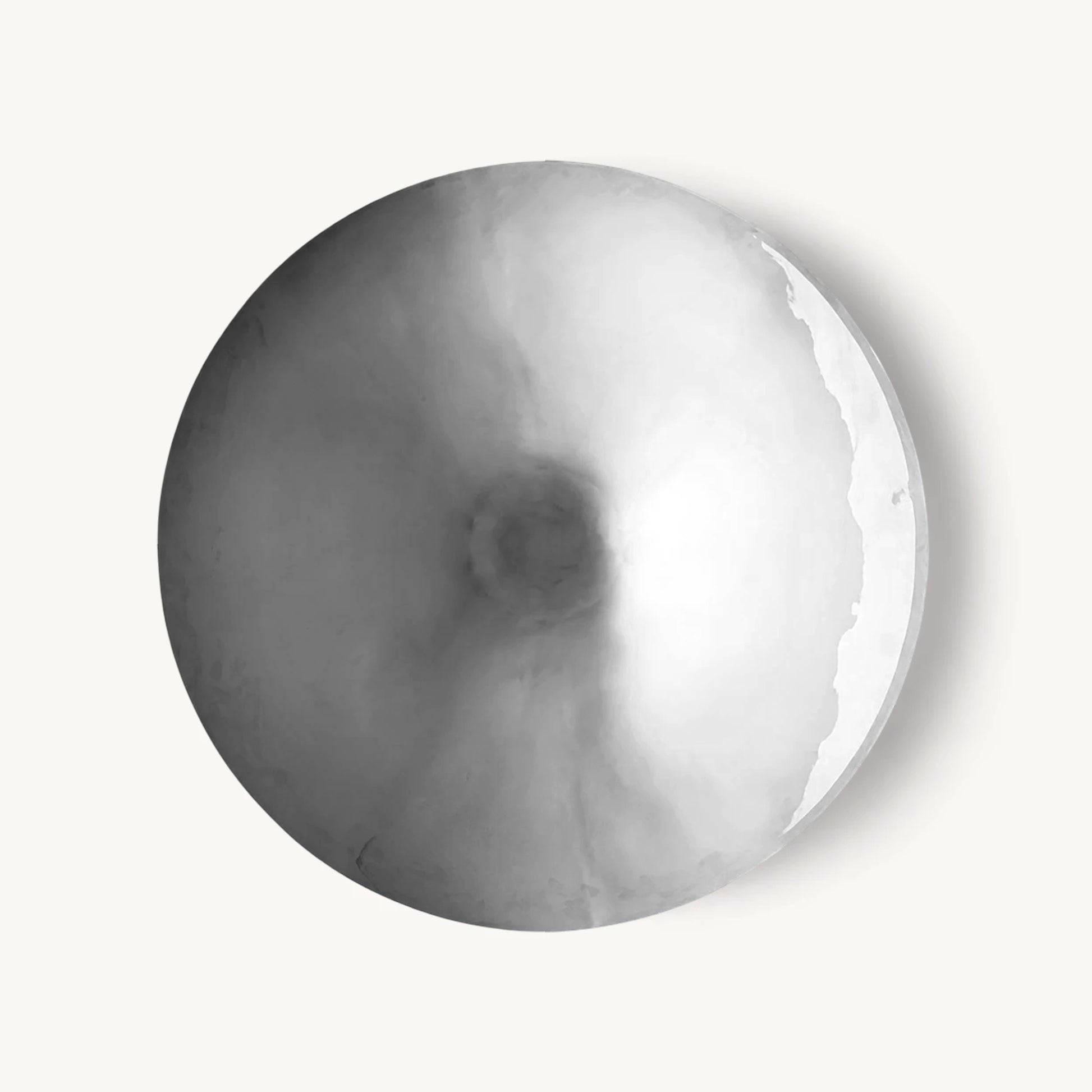 Concave Mirror  | IONS DESIGN | RH | Dubai | UAE