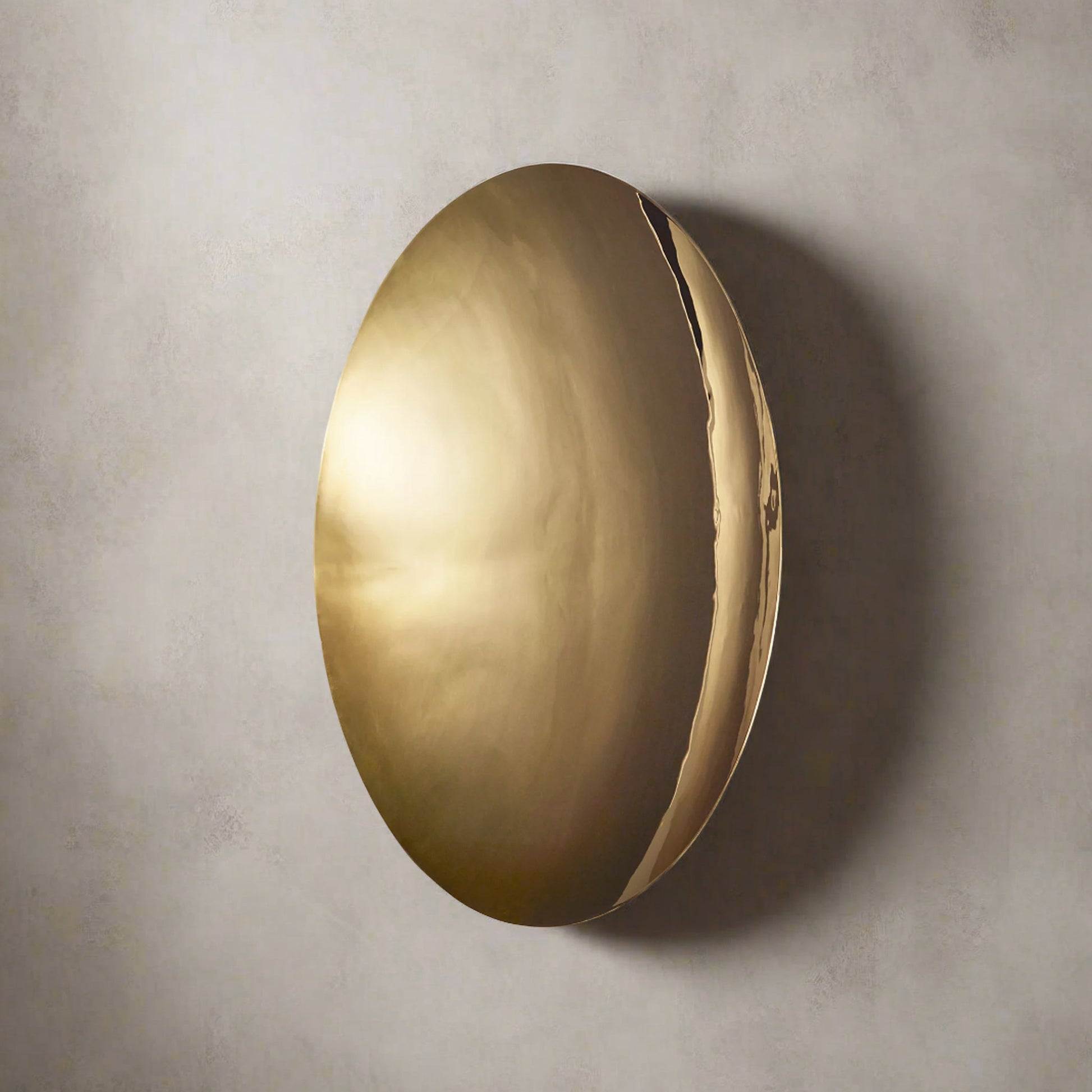 Concave Mirror  | IONS DESIGN | RH | Dubai | UAE