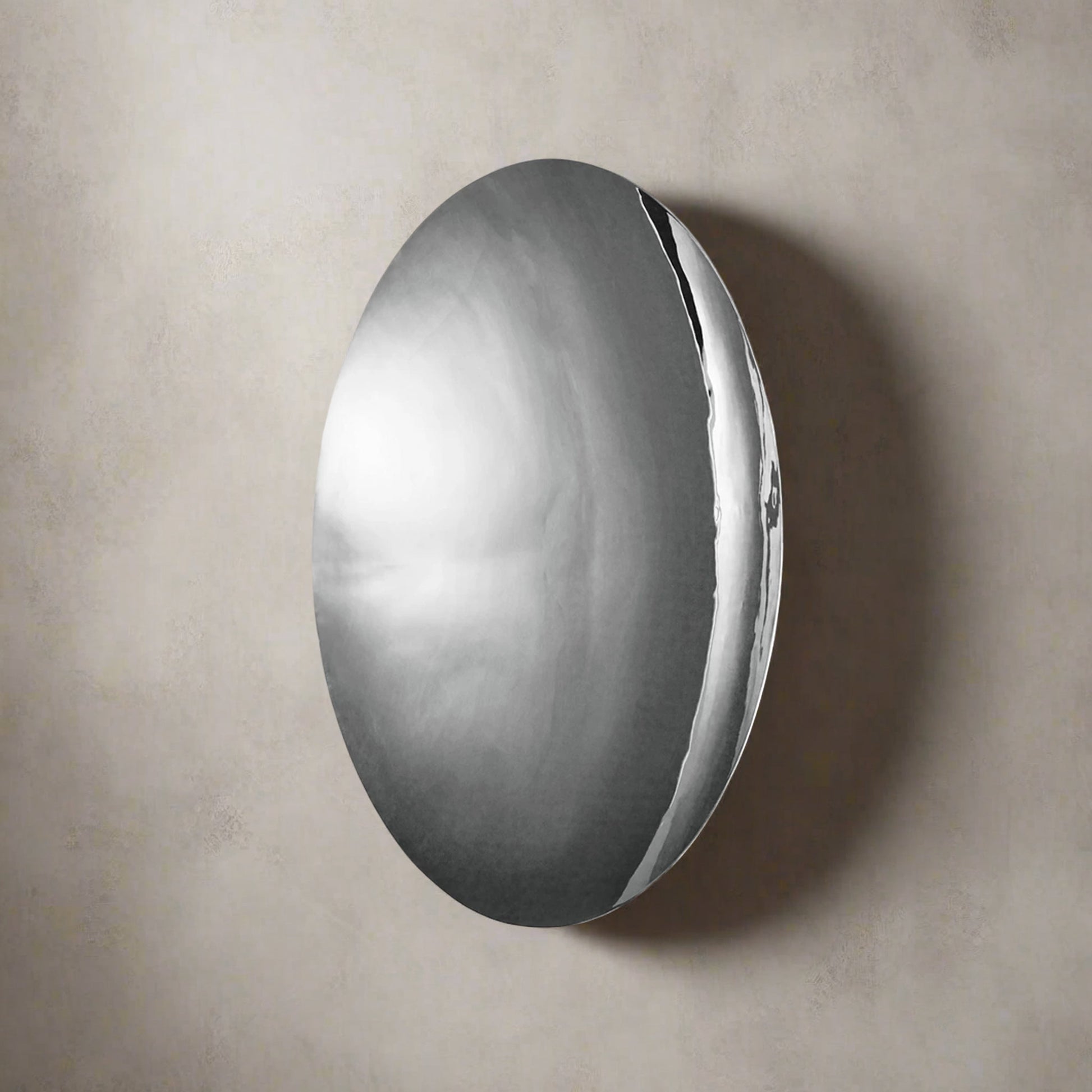 Concave Mirror  | IONS DESIGN | RH | Dubai | UAE