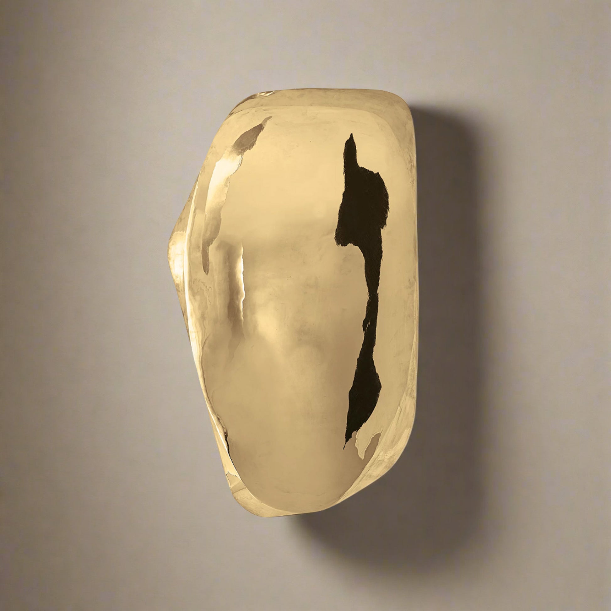 Convex Mirror  | IONS DESIGN | RH | Dubai | UAE