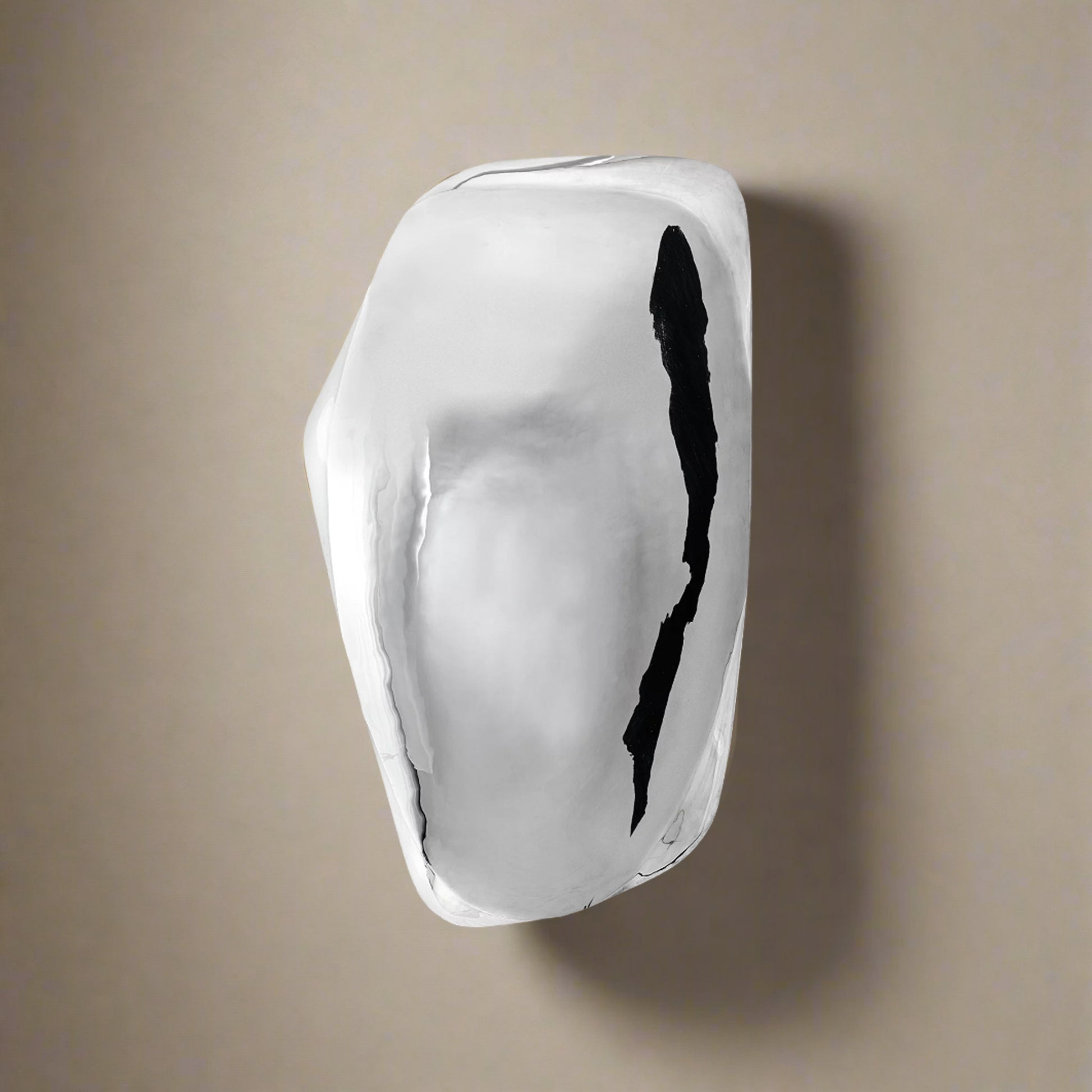 Convex Mirror  | IONS DESIGN | RH | Dubai | UAE