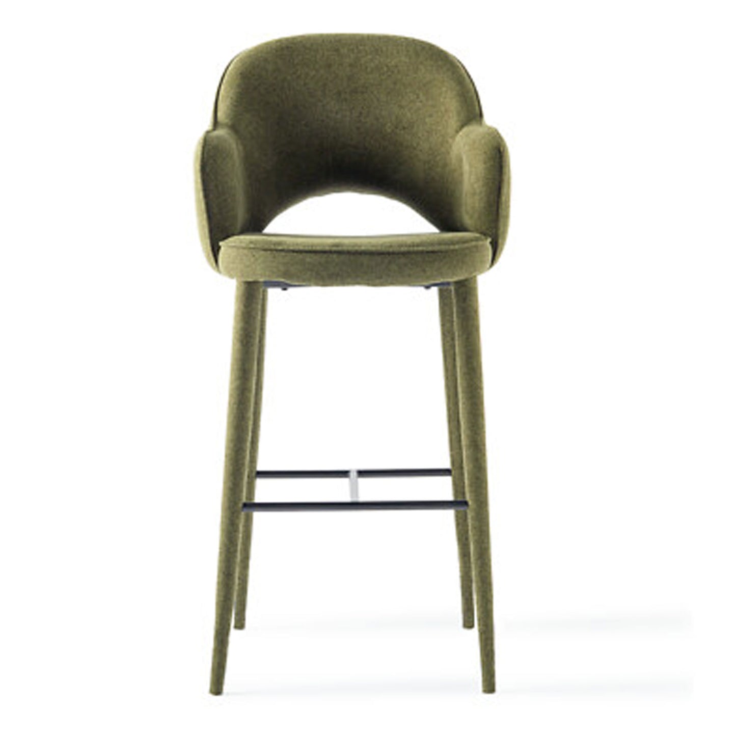 Cosy Modern Bar Stool | IONS DESIGN | Dubai | UAE