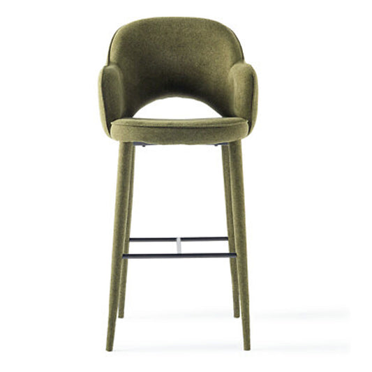 Cosy Modern Bar Stool | IONS DESIGN | Dubai | UAE