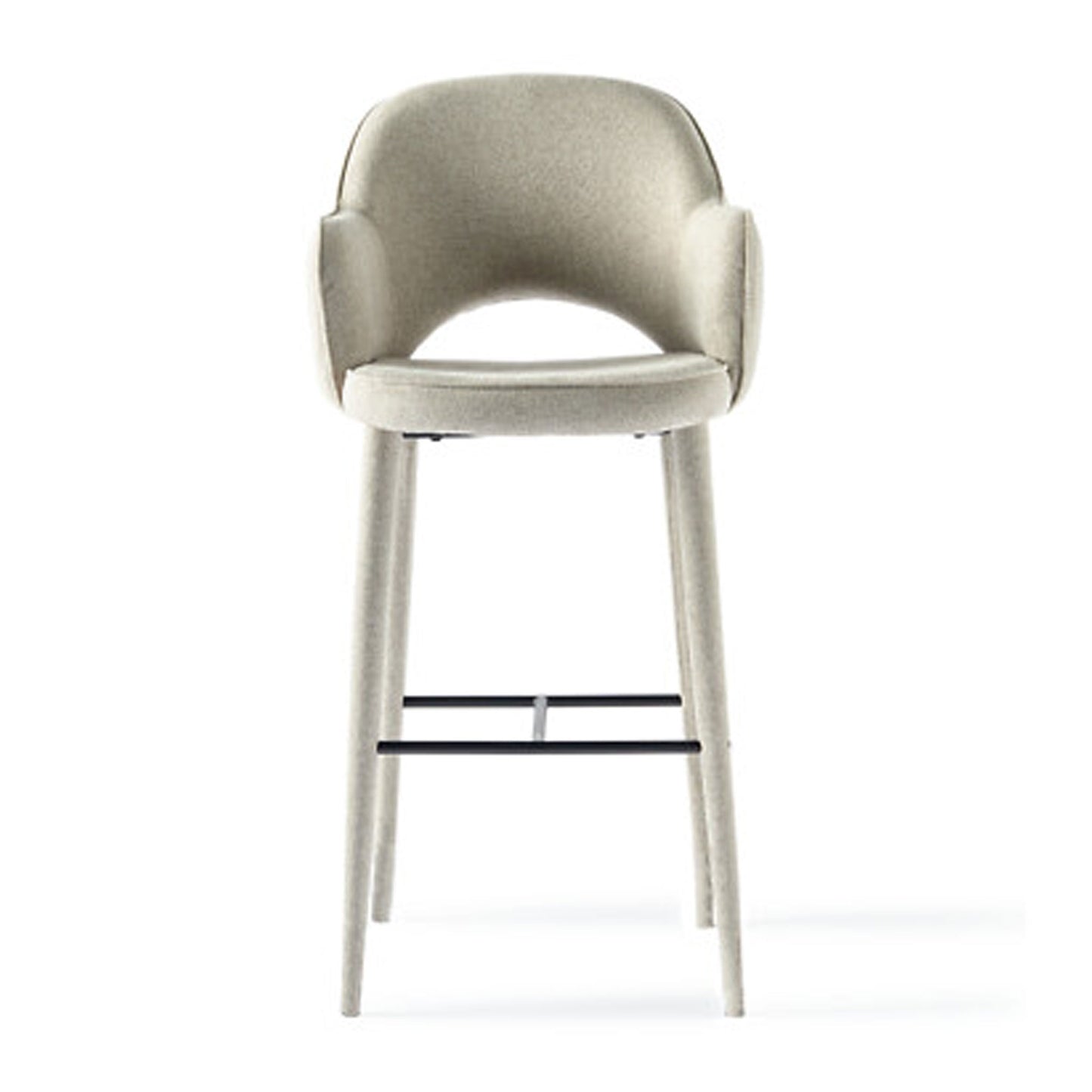 Cosy Modern Bar Stool | IONS DESIGN | Dubai | UAE