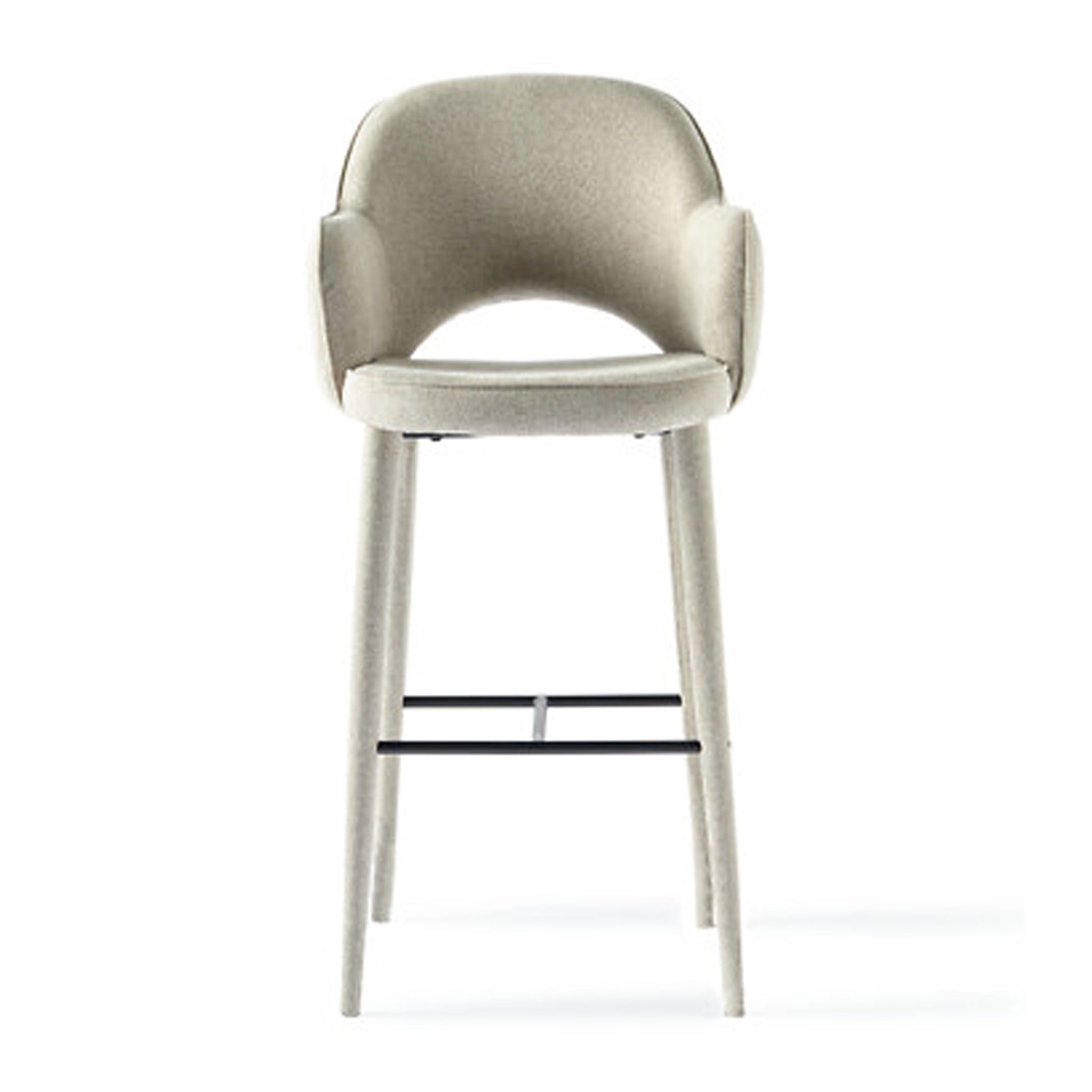 Cosy Modern Bar Stool | IONS DESIGN | Dubai | UAE