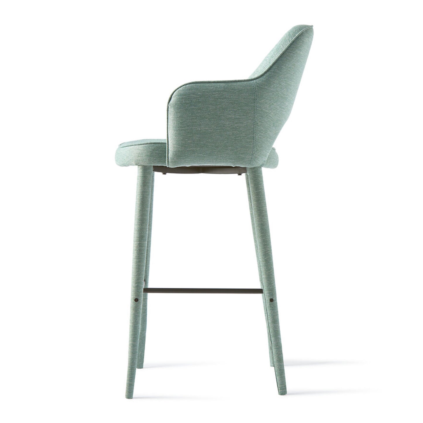 Cosy Modern Bar Stool | IONS DESIGN | Dubai | UAE
