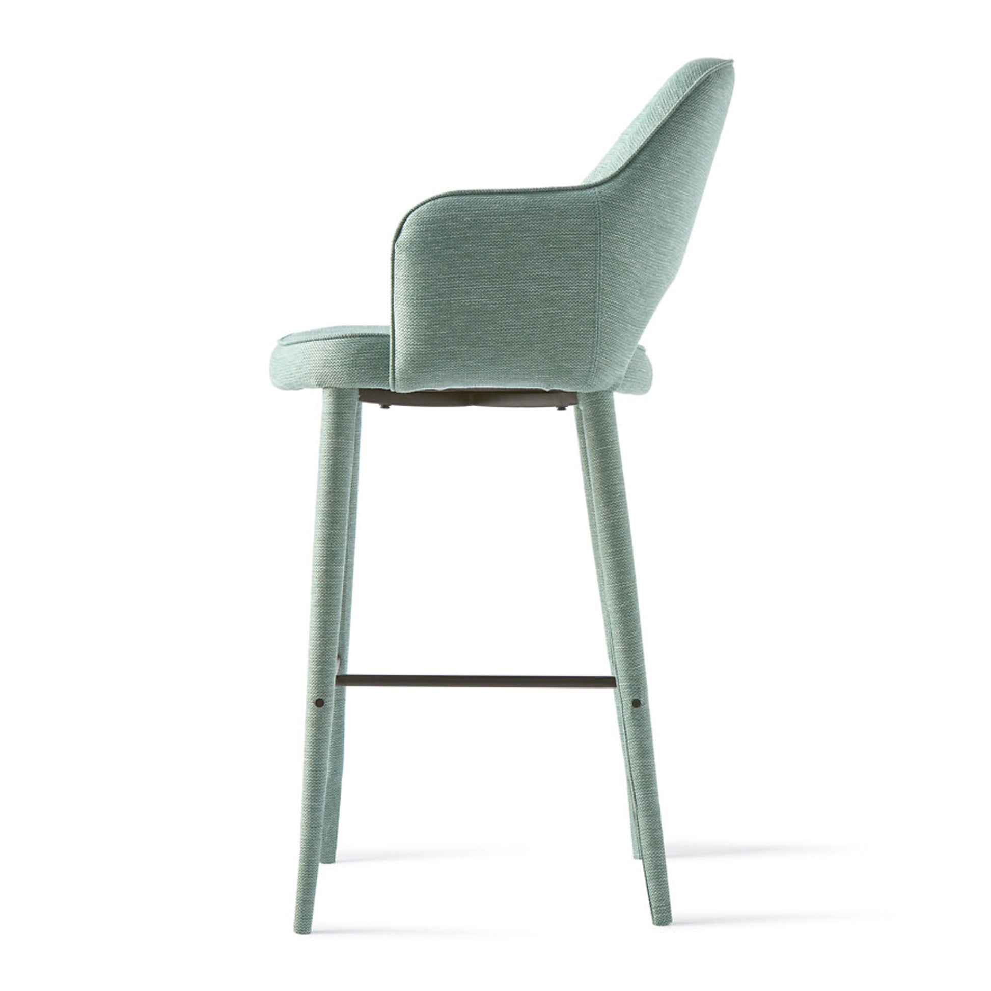 Cosy Modern Bar Stool | IONS DESIGN | Dubai | UAE