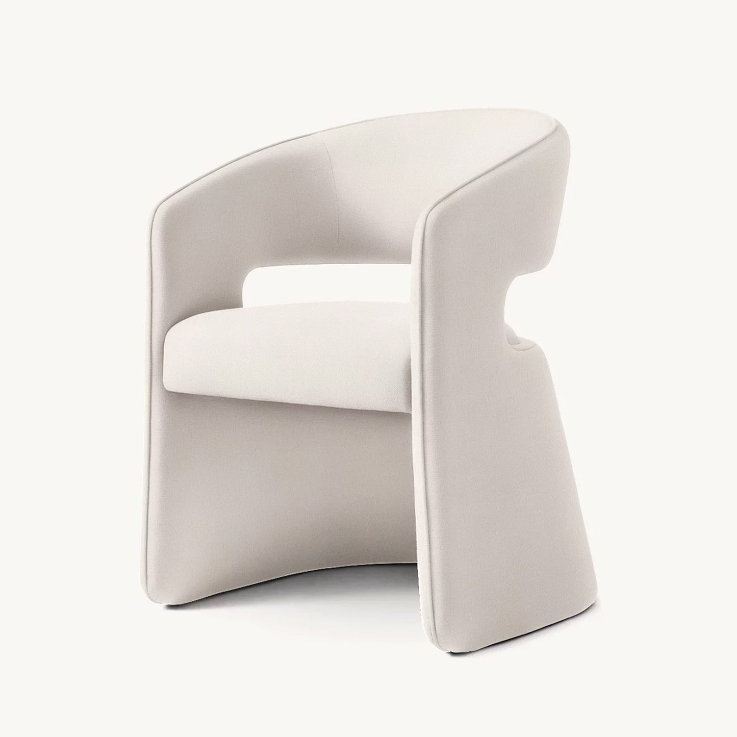 Cox Dining Chair | IONS DESIGN | RH | Dubai | UAE