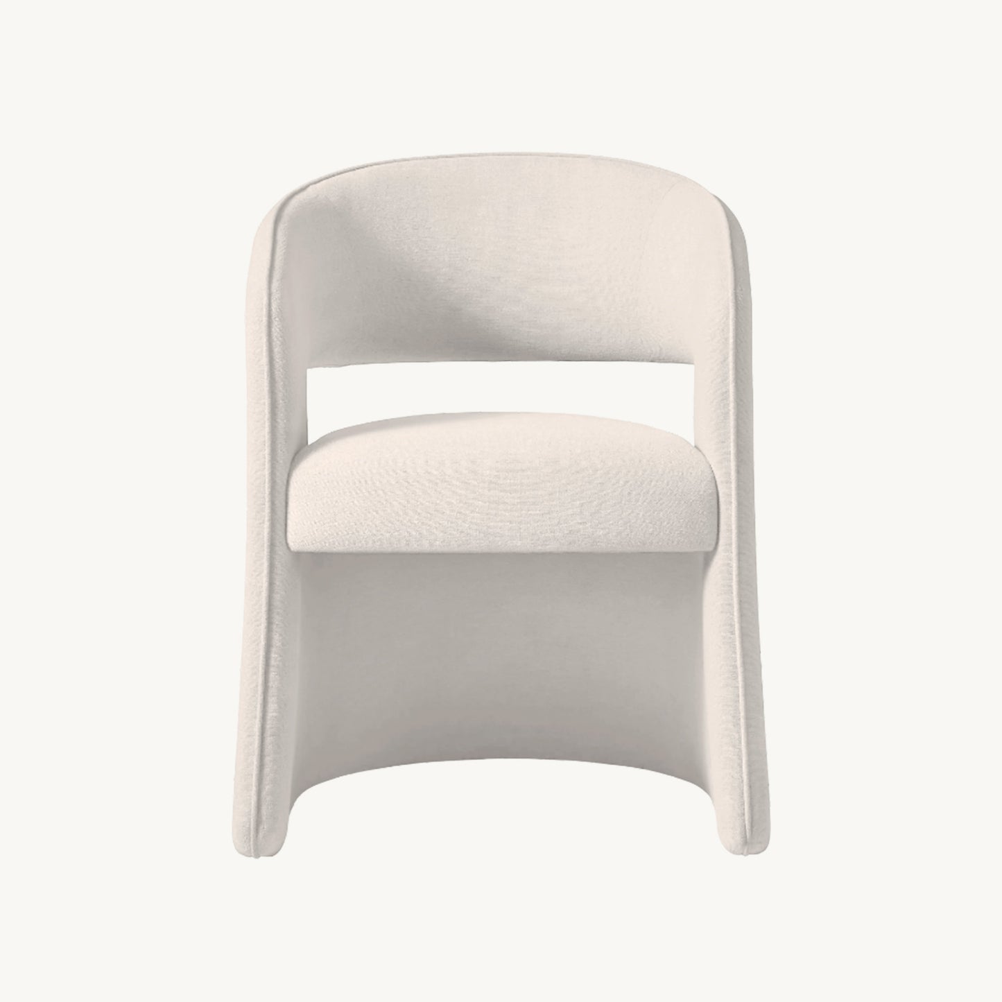 Cox Dining Chair | IONS DESIGN | RH | Dubai | UAE