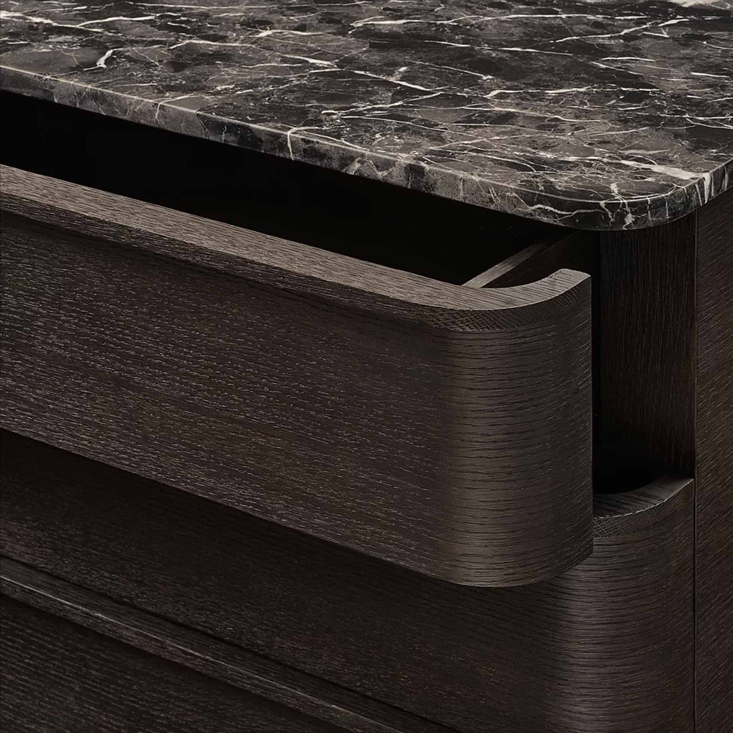 Cox Nightstand | IONS DESIGN | RH | Dubai | UAE