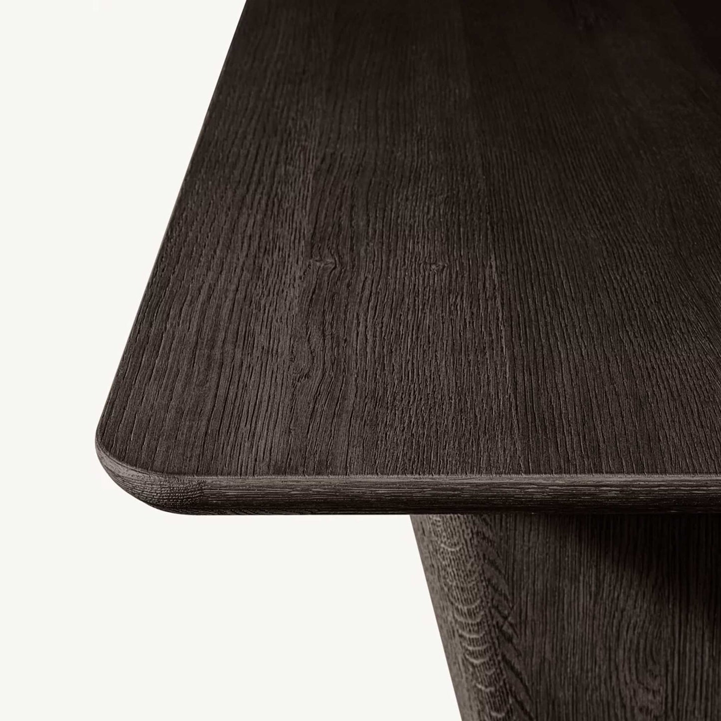 Dal Black Coffee Table | IONS DESIGN | Dubai | UAE