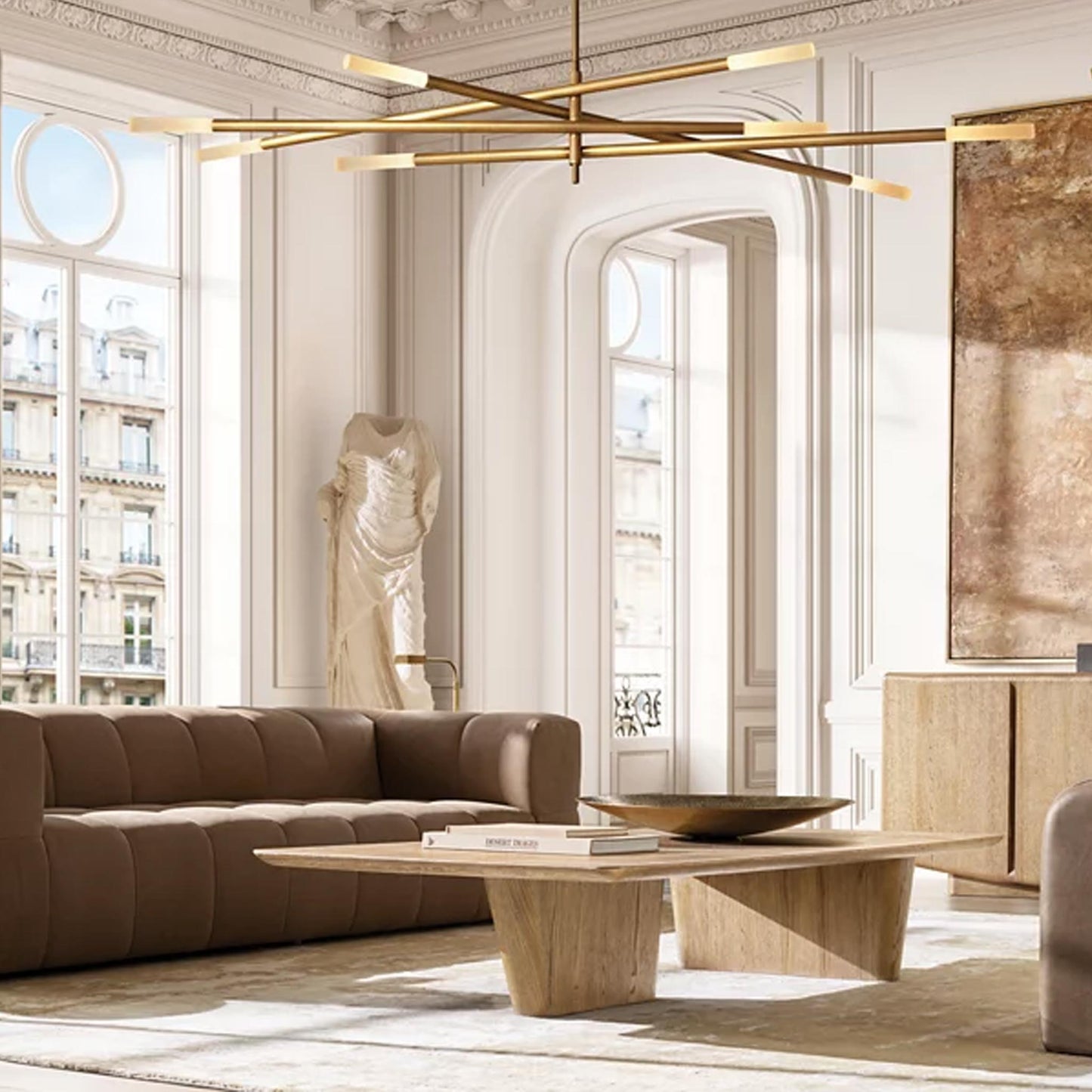 Dal Coffee Table | IONS DESIGN | Dubai | UAE