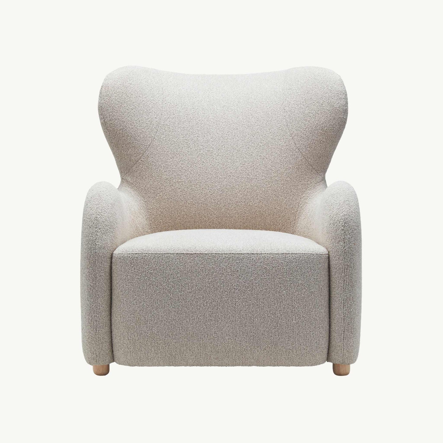 Dea Accent Chair | IONS DESIGN | Dubai | UAE