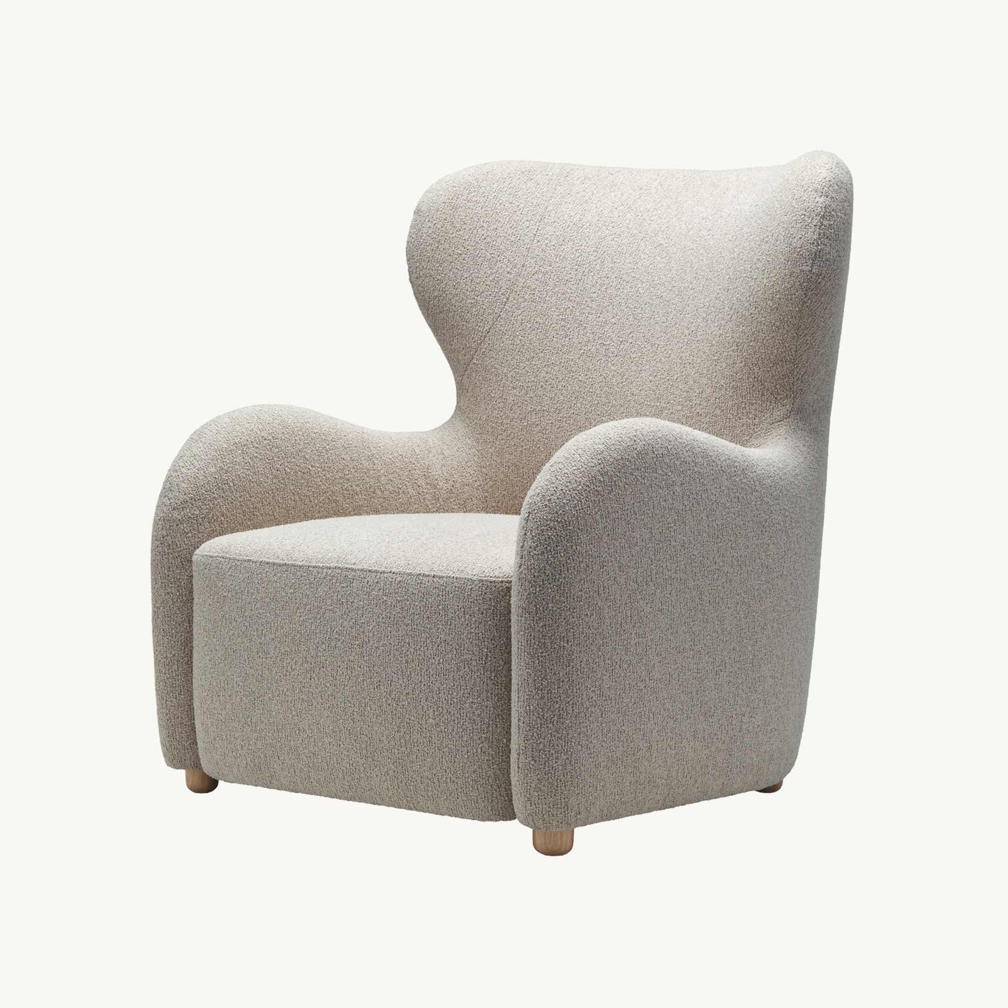 Dea Accent Chair | IONS DESIGN | Dubai | UAE