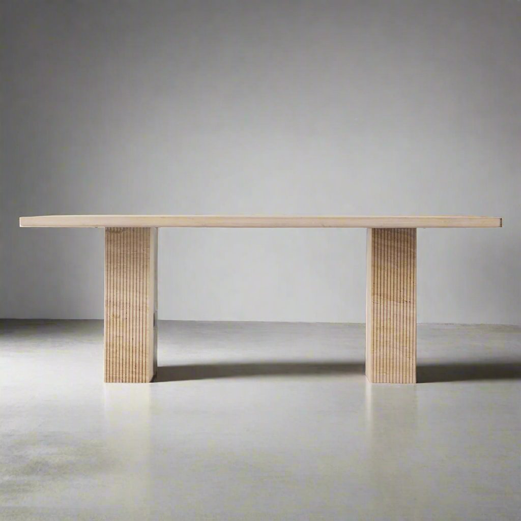 Dining Table 8 Seater | IONS DESIGN | Dubai | UAE