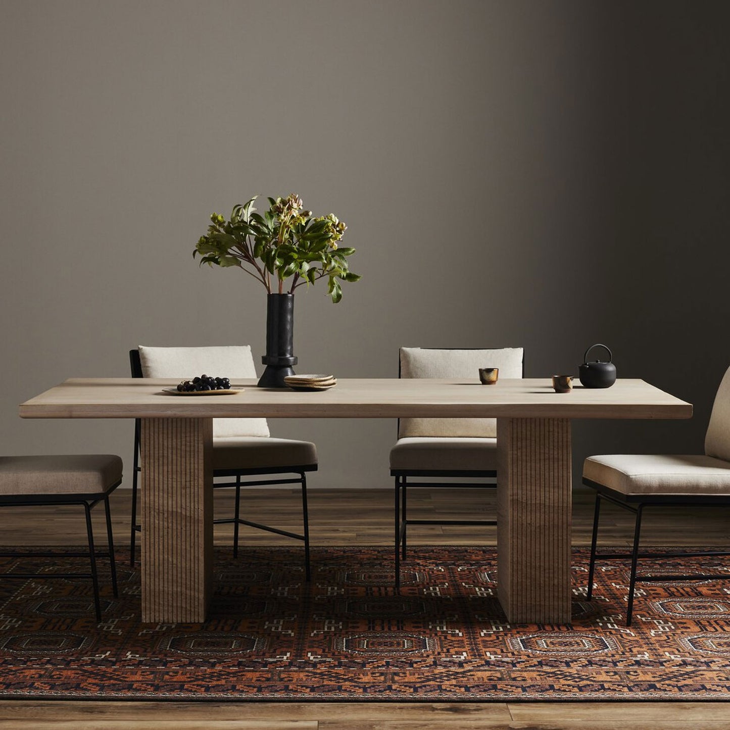 Dining Table 8 Seater | IONS DESIGN | Dubai | UAE