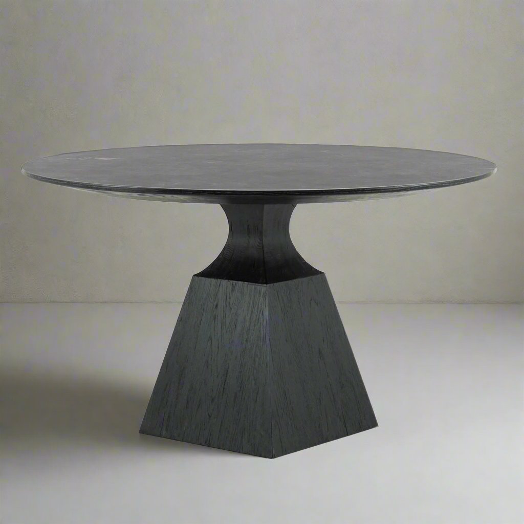 Dining Table Black | IONS DESIGN | Dubai | UAE