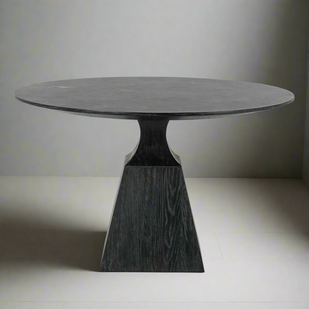 Dining Table Black | IONS DESIGN | Dubai | UAE
