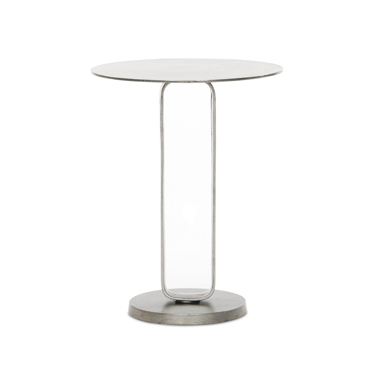 Don Metal End Table | IONS DESIGN | Dubai