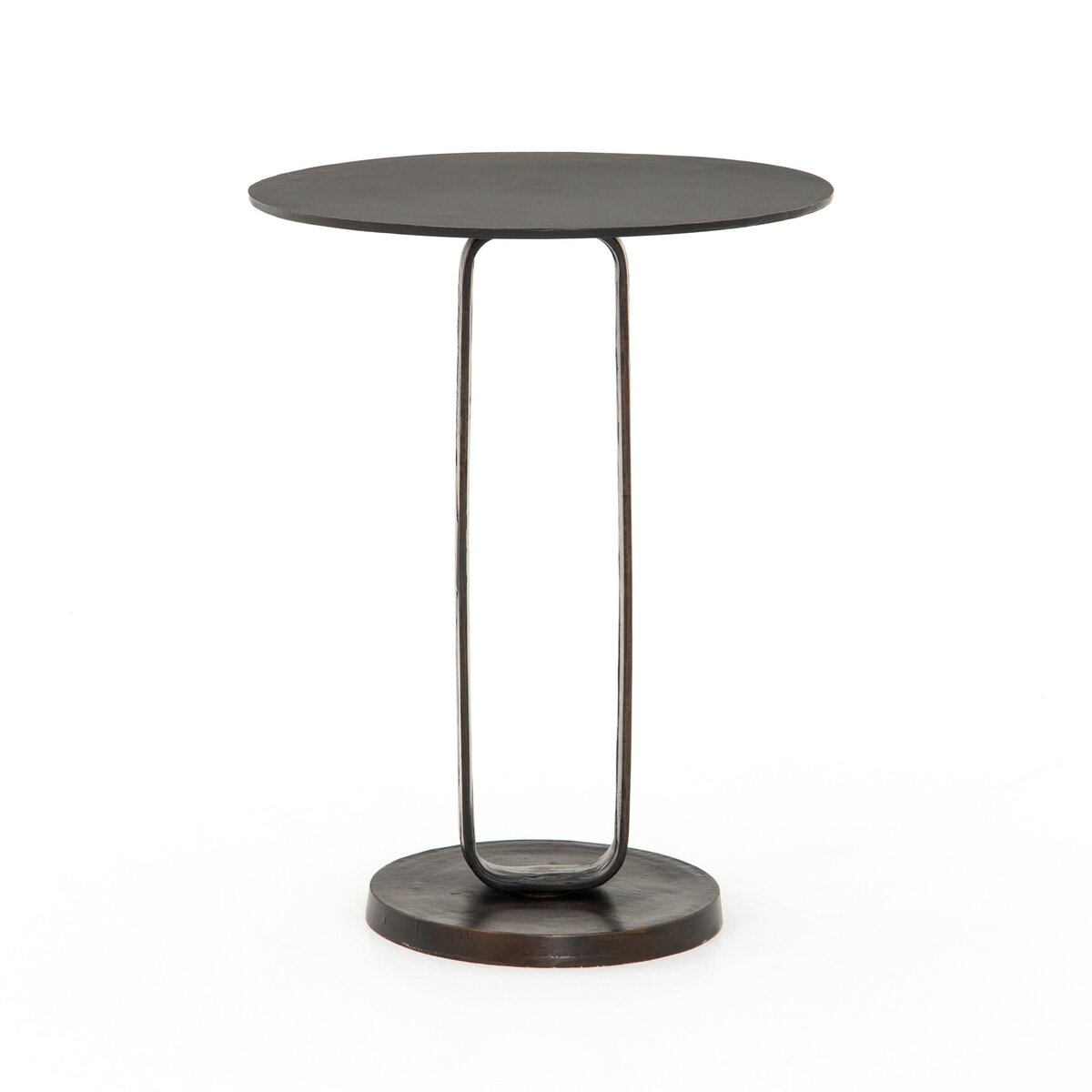 Don Metal End Table | IONS DESIGN | Dubai