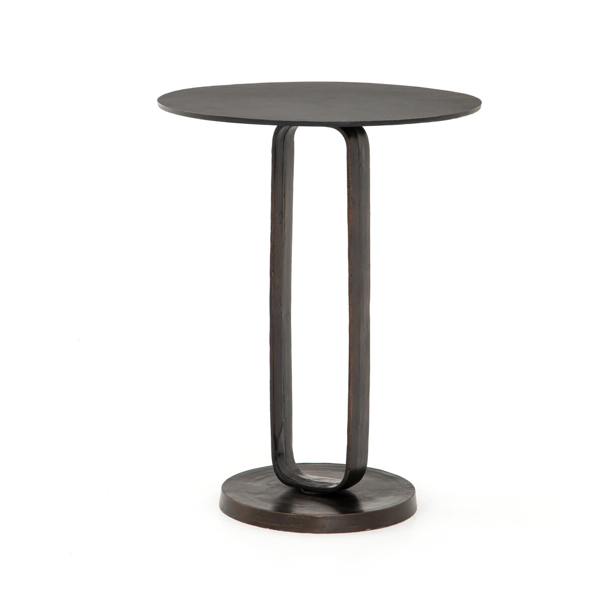 Don Metal End Table | IONS DESIGN | Dubai