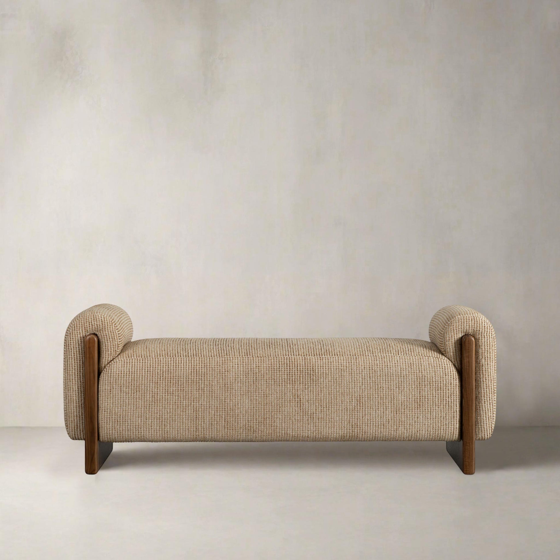 Edy Bench  | IONS DESIGN | Dubai | UAE