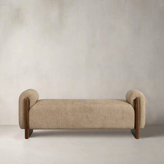 Edy Bench  | IONS DESIGN | Dubai | UAE