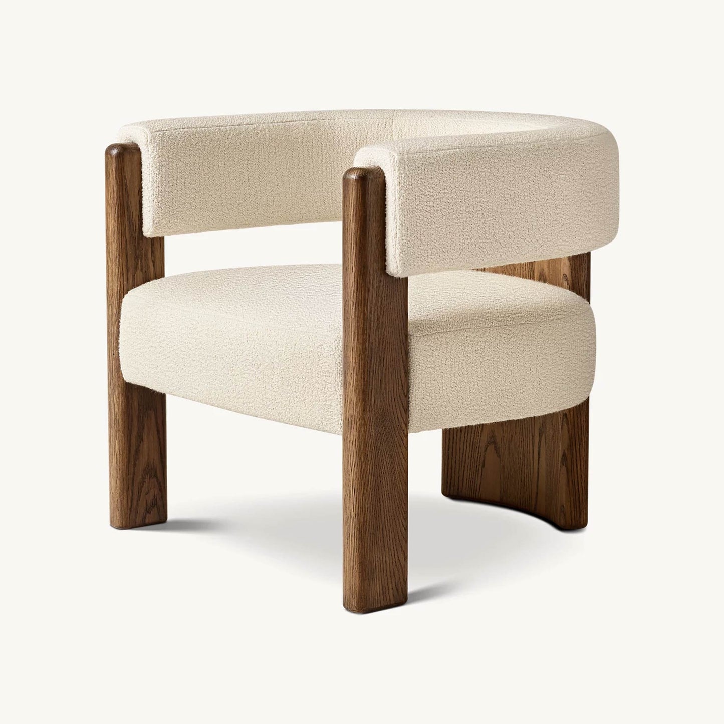 Ely Chair | IONS DESIGN | RH | Dubai | UAE