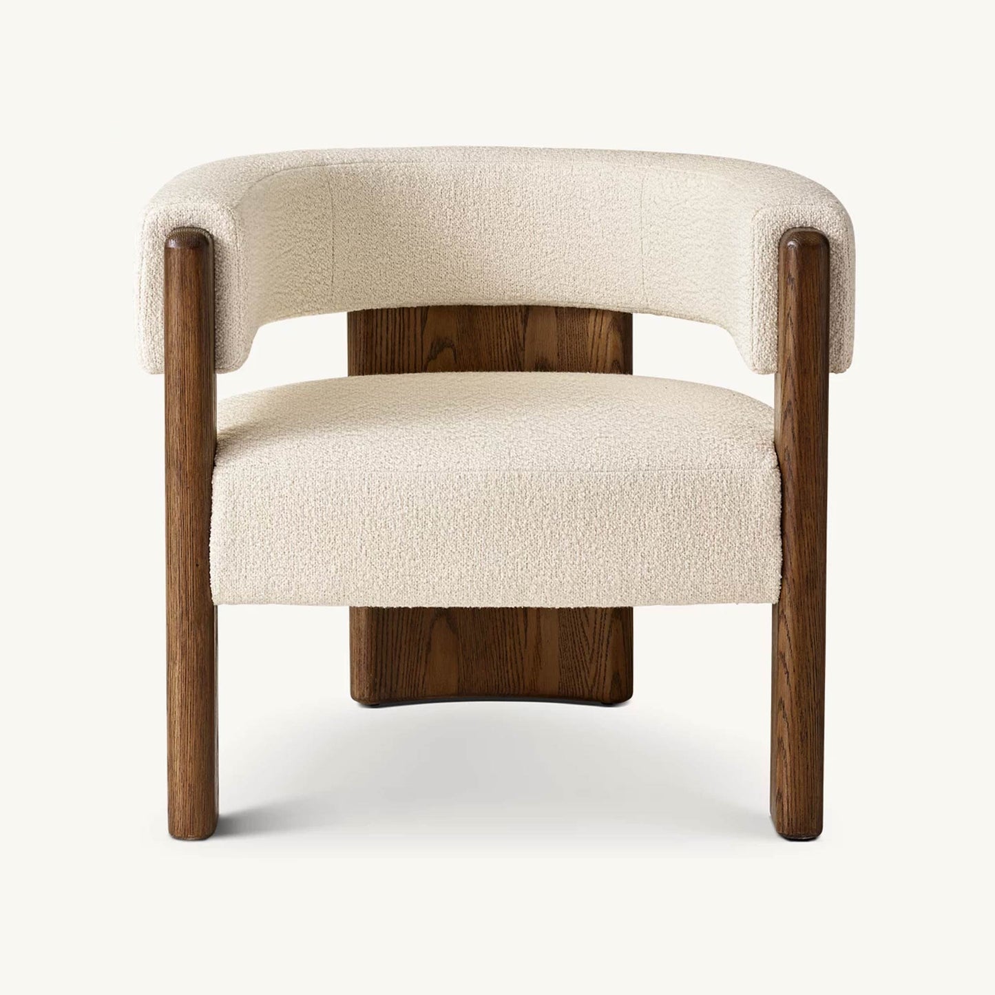 Ely Chair | IONS DESIGN | RH | Dubai | UAE