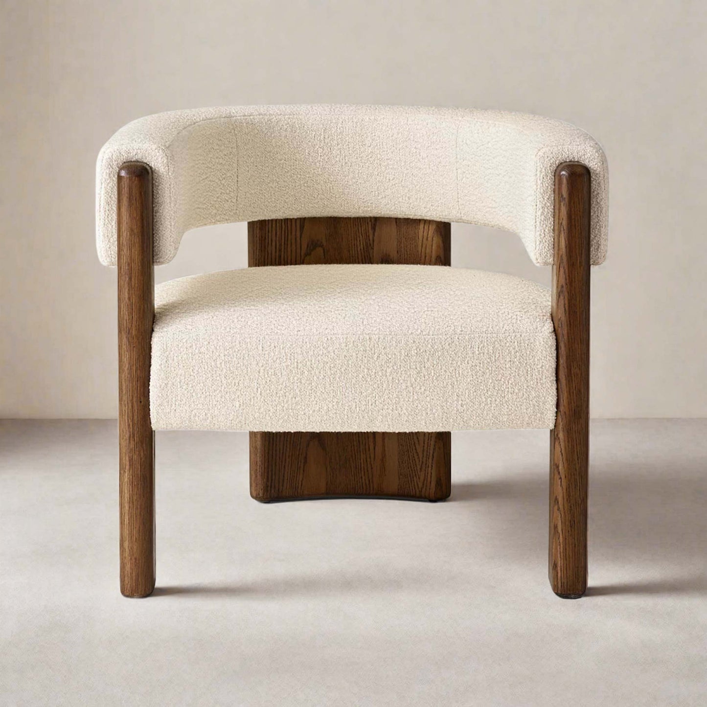 Ely Chair | IONS DESIGN | RH | Dubai | UAE